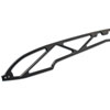Billet Aluminum Hood Brace 1955 Chevy - image 1