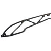 Billet Aluminum Hood Brace 1955 Chevy - image 1