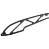Billet Aluminum Hood Brace 1956 Chevy - image 1