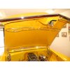 Billet Aluminum Hood Brace 1956 Chevy - image 2