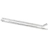 Billet Aluminum Hood Brace Supports 1956 Chevy - image 1