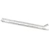 Billet Aluminum Hood Brace Supports 1956 Chevy - image 1