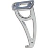 2-Piece Hood Latch/Support Assembly 1955 Chevy - image 1