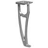 2-Piece Hood Latch/Support Assembly 1956 Chevy - image 1