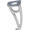 2-Piece Hood Latch/Support Assembly 1956 Chevy - image 1