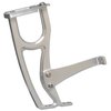 2-Piece Hood Latch/Support Assembly 1957 Chevy - image 1