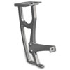 2-Piece Hood Latch/Support Assembly 1957 Chevy - image 1