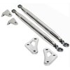 Billet Fender Braces 1967-69 Camaro