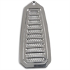 Billet Aluminum Door Jamb Vents 1968-69 Camaro - image 1