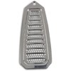 Billet Aluminum Door Jamb Vents 1968-69 Camaro - image 1