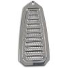 Billet Aluminum Door Jamb Vents 1968-69 Camaro - image 1