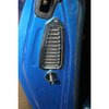 Billet Aluminum Door Jamb Vents 1968-69 Camaro - image 2