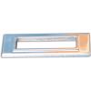 Front Side Marker Bezels 1969 Camaro - image 1