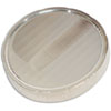 Fuel Cap - Plain Top 1967-68 Camaro - image 1
