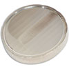 Fuel Cap - Plain Top 1967-68 Camaro - image 1