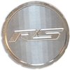 Fuel Cap - RS Engraved Top 1967-68 Camaro RS