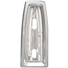 Standard Taillight Bezels 1966-67 Nova - image 1