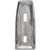 Standard Taillight Bezels 1966-67 Nova
