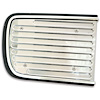 Headlight Covers 1967-68 Camaro RS - image 1