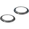 Accent Style Headlight Bezels 1969 Camaro - image 1