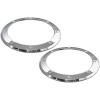 Accent Style Headlight Bezels 1969 Camaro - image 1