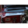 Cowl Vent 1970-81 Camaro