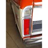 Sequential Operation LED Taillight Assembly 1967-72 Chevy C10 - image 2