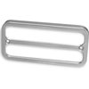 Marker Light Bezels 1967-72 Chevy C10 - image 1