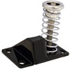 Billet Aluminum Hood Latch Assembly 1967-81 Camaro / 1968-69 Chevelle - image 1
