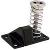Billet Aluminum Hood Latch Assembly 1967-81 Camaro - image 1