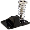 HOOD LATCH ASSM67-81CAM/68-69CHEVL COLR - image 1