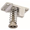 Billet Aluminum Hood Latch Assembly 1967-81 Camaro - image 1