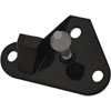 Billet Aluminum Hood Latch Assembly 1970-72 Chevelle - image 1