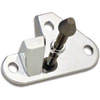 Billet Aluminum Hood Latch Assembly 1970-72 Chevelle - image 1