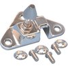 Billet Aluminum Hood Latch Assembly 1967 Chevelle - image 2