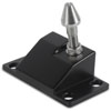 Billet Aluminum Hood Latch Assembly 1968-74 Nova - image 1