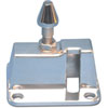 Billet Aluminum Hood Latch Assembly 1965 Chevelle - image 1