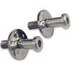 Door Striker Bolts Accent Style - image 1
