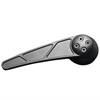 DOOR HANDLE (2) INTERIOR - image 1