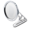 MS279-12CL Kinetic Round Mirror [Bright Clear Protective Fusioncoat Finish] - image 1