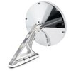 MS279-12CL Kinetic Round Mirror [Bright Clear Protective Fusioncoat Finish] - image 2