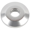 STRINGER/FENDER WASHER 1/4 CLEAR COAT - image 1