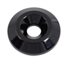 COUNTERSUNK WASHER 5/16 BLACK - image 1