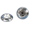 DOMED WASHER -10 POLISH - image 1