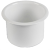 Drink Holder White - image 1