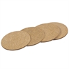 DRINK HOLDER CORK-LARGE - image 1