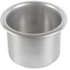 Drink Holder Clear Anodized - image 1