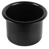 Drink Holder Matte Black - image 1