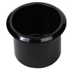 Drink Holder Matte Black - image 1