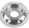 ACCENT WASHER 3/8 POLISH - image 1